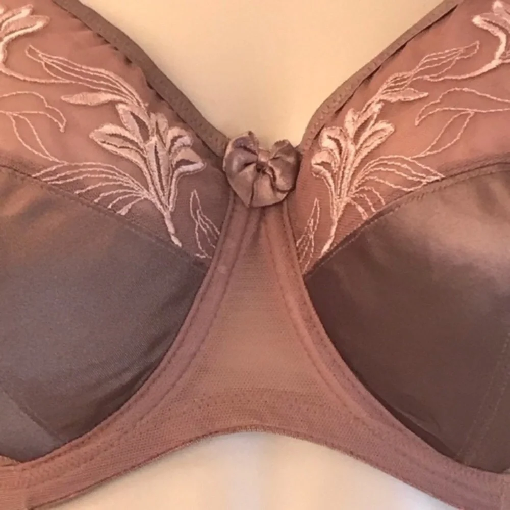 Elomi Kristie Full Coverage Bra 44DD